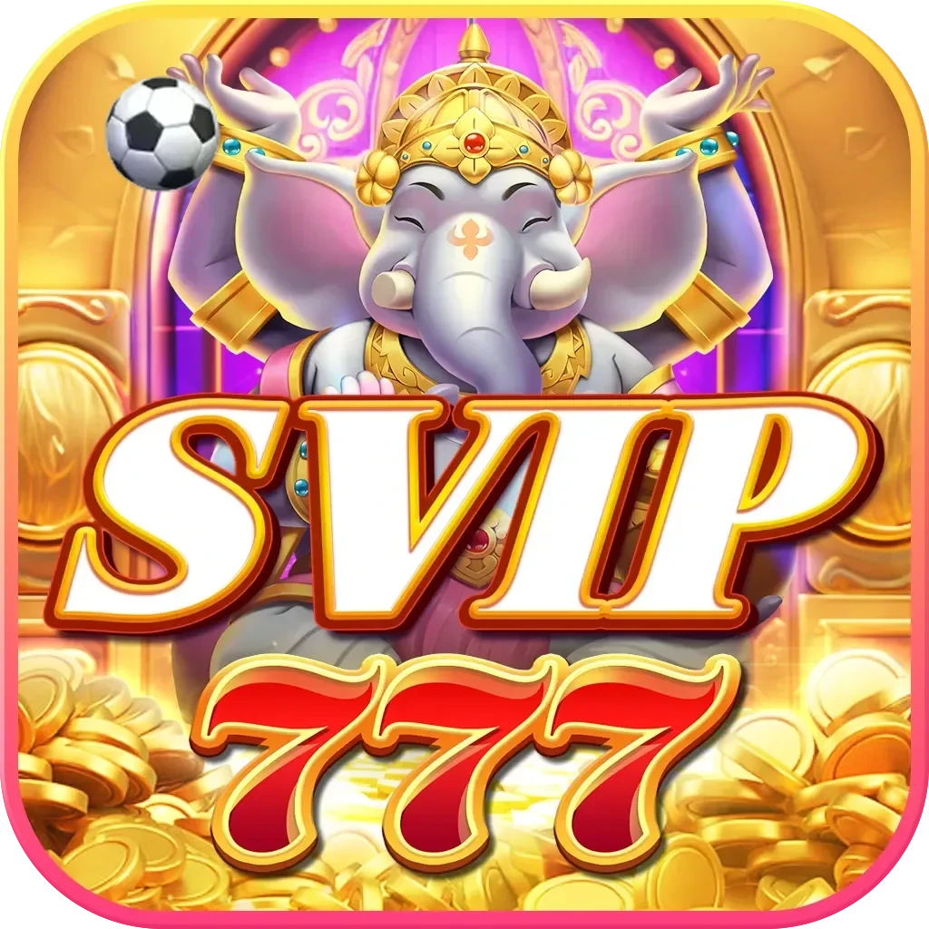 Logo svip777